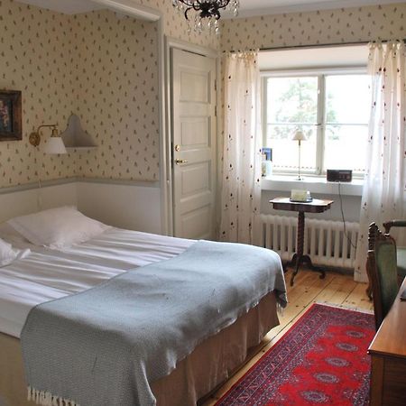 Sigtunastiftelsen Hotell & Konferens 외부 사진