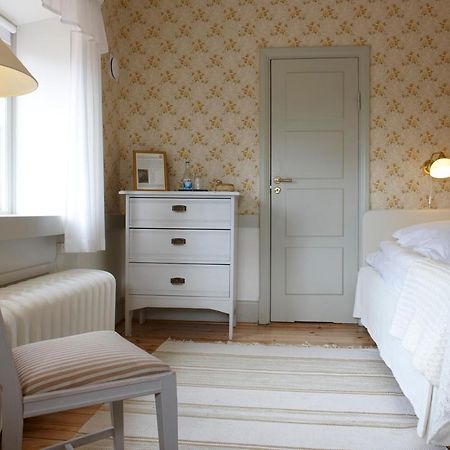 Sigtunastiftelsen Hotell & Konferens 외부 사진