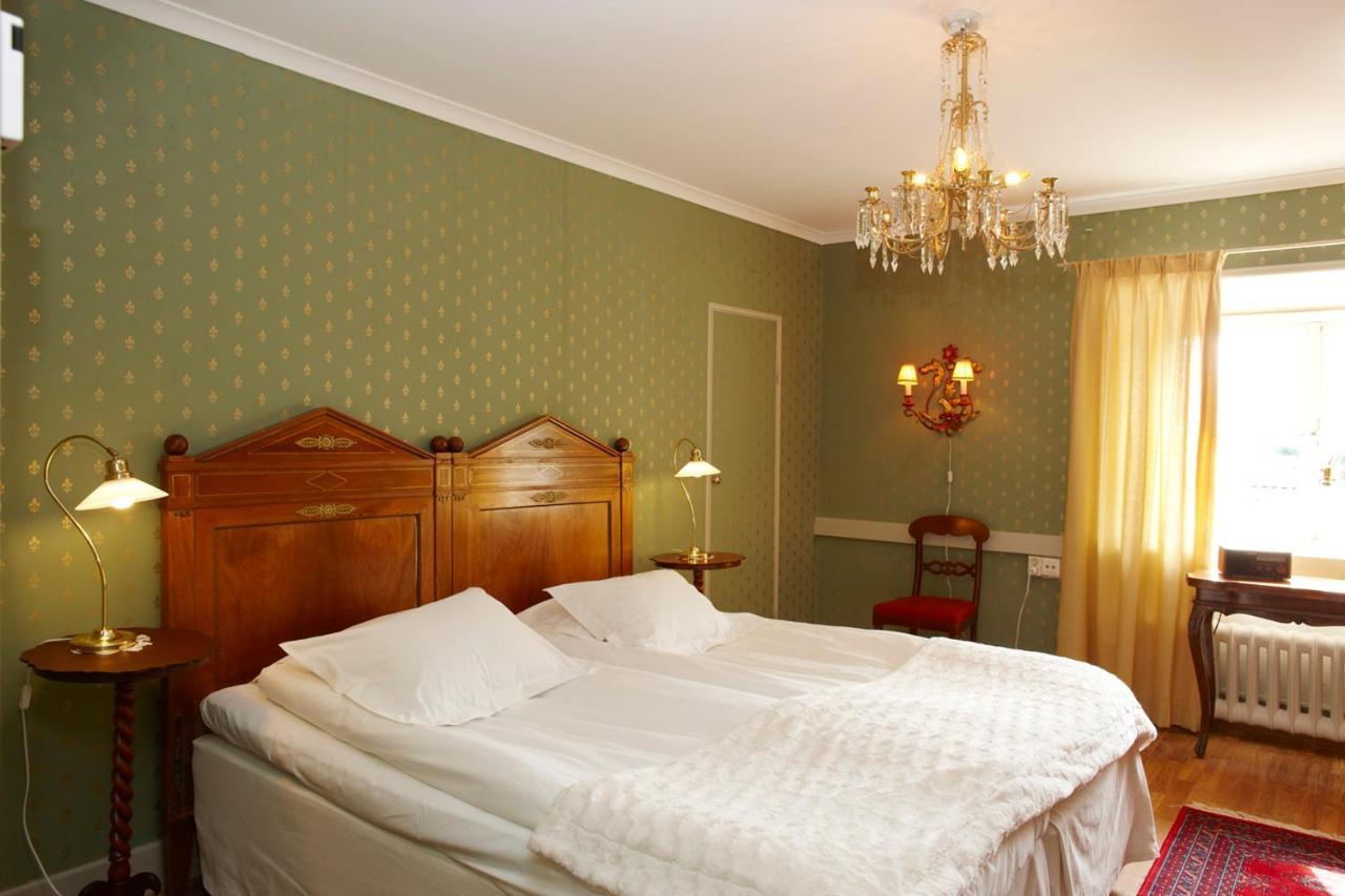 Sigtunastiftelsen Hotell & Konferens 외부 사진