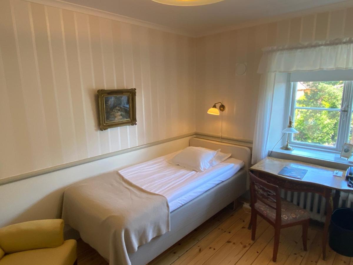 Sigtunastiftelsen Hotell & Konferens 외부 사진