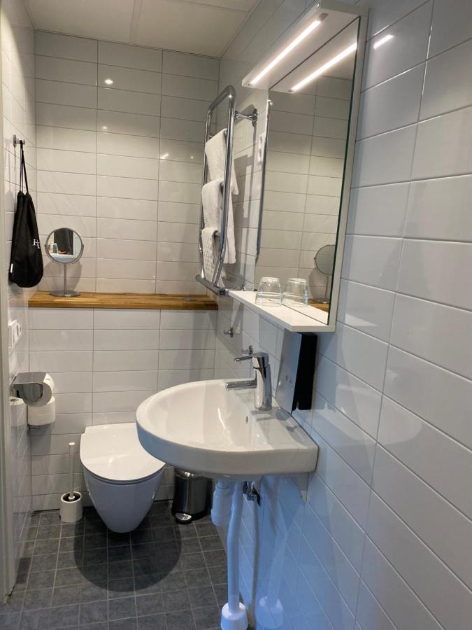 Sigtunastiftelsen Hotell & Konferens 외부 사진