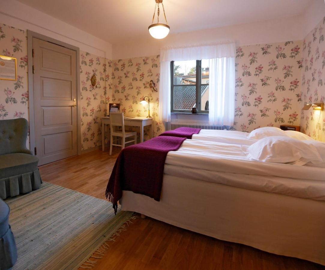 Sigtunastiftelsen Hotell & Konferens 외부 사진