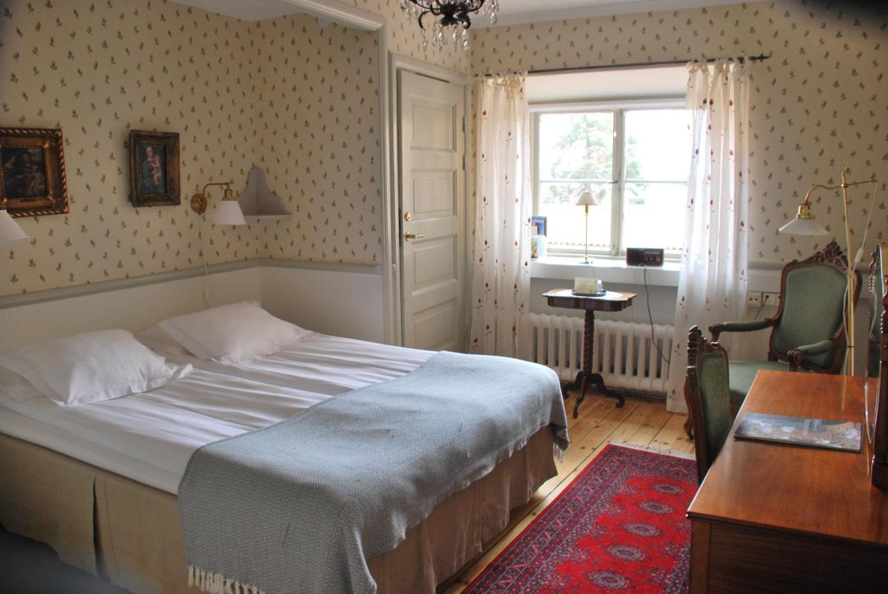 Sigtunastiftelsen Hotell & Konferens 외부 사진