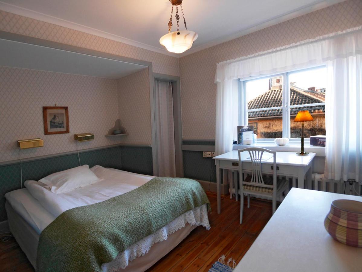 Sigtunastiftelsen Hotell & Konferens 외부 사진