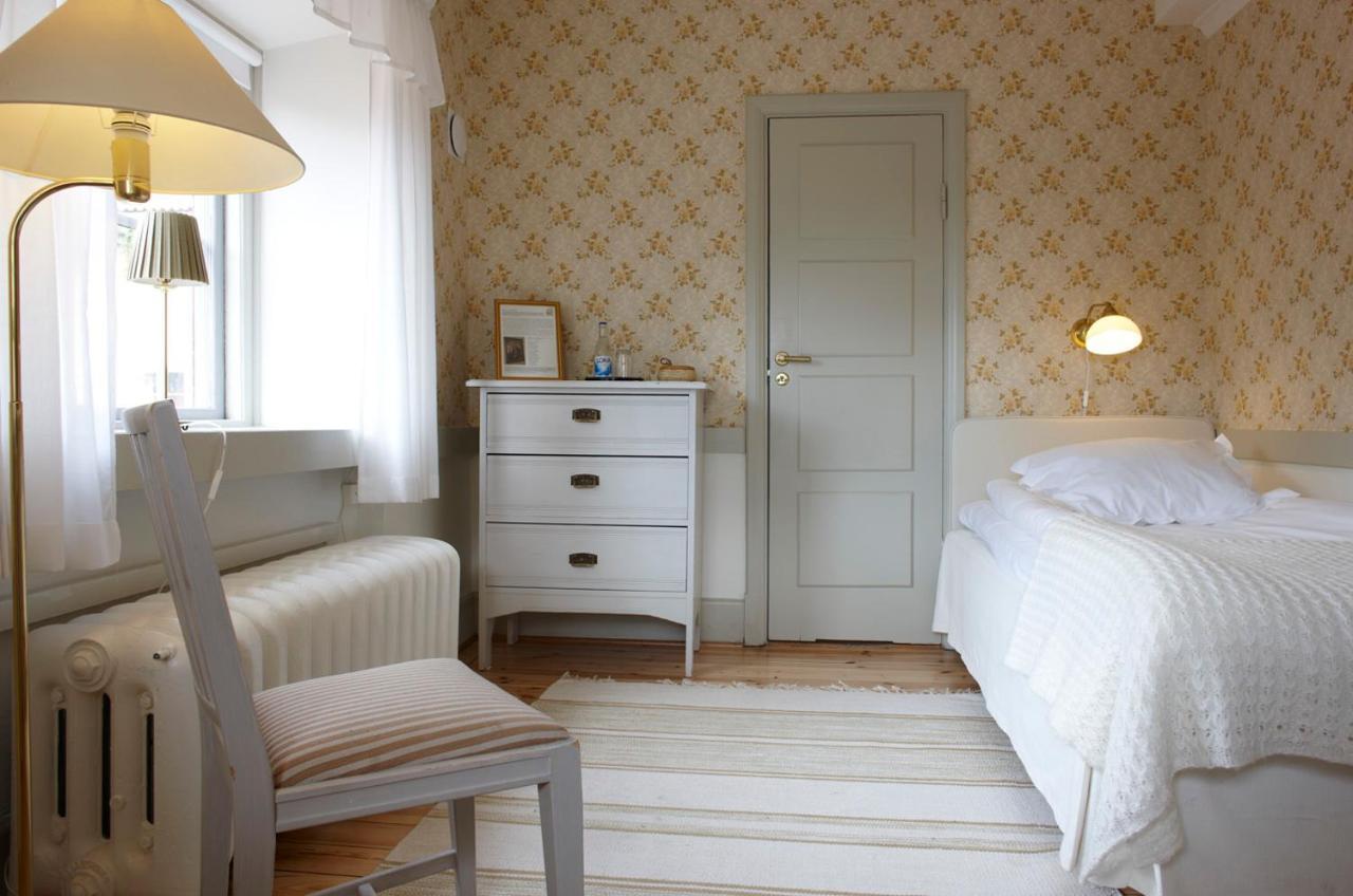 Sigtunastiftelsen Hotell & Konferens 외부 사진