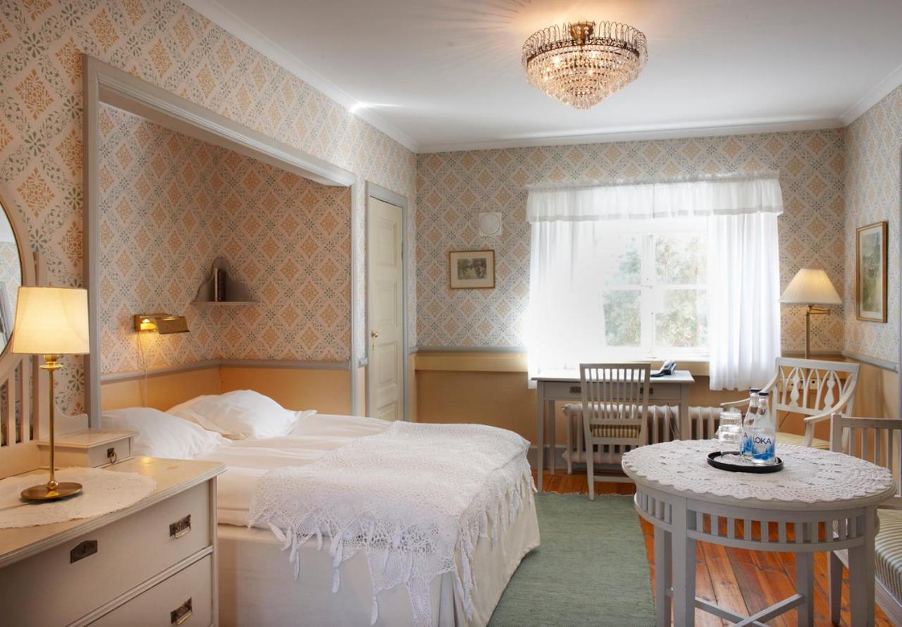 Sigtunastiftelsen Hotell & Konferens 외부 사진