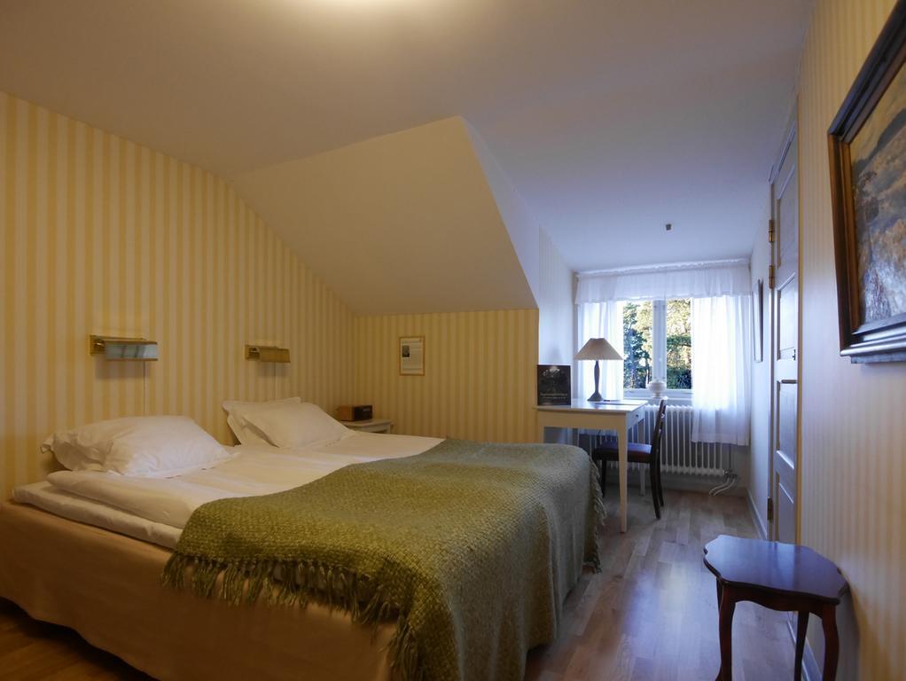 Sigtunastiftelsen Hotell & Konferens 외부 사진
