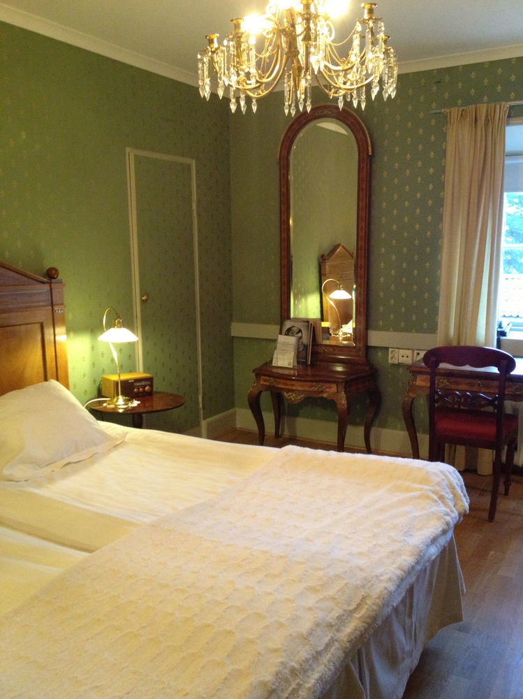 Sigtunastiftelsen Hotell & Konferens 외부 사진