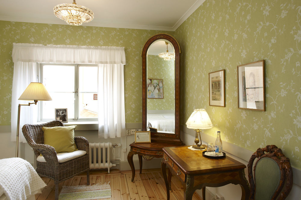 Sigtunastiftelsen Hotell & Konferens 외부 사진