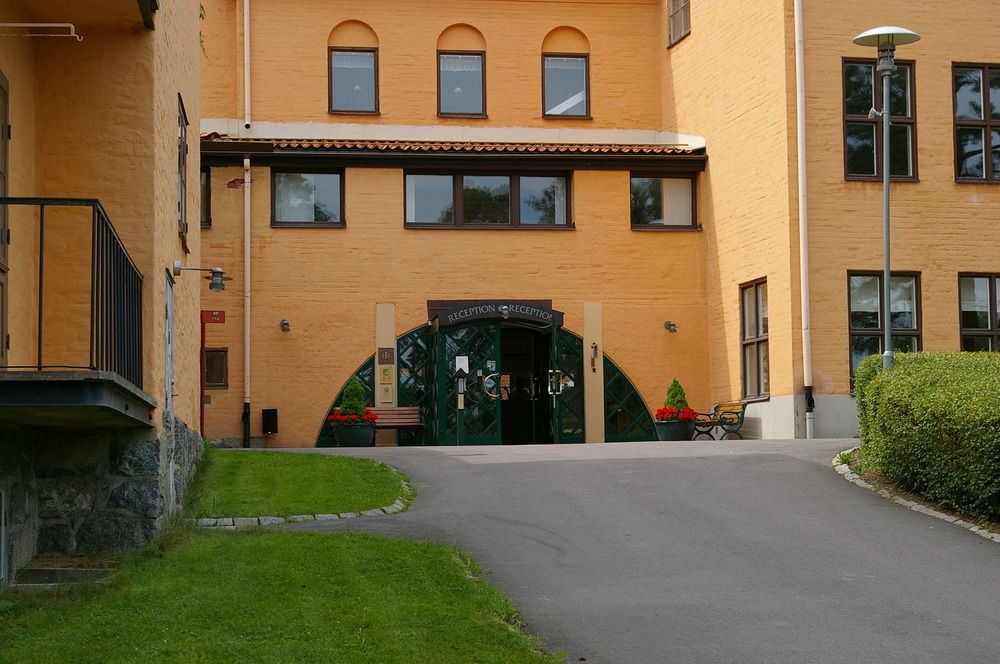 Sigtunastiftelsen Hotell & Konferens 외부 사진