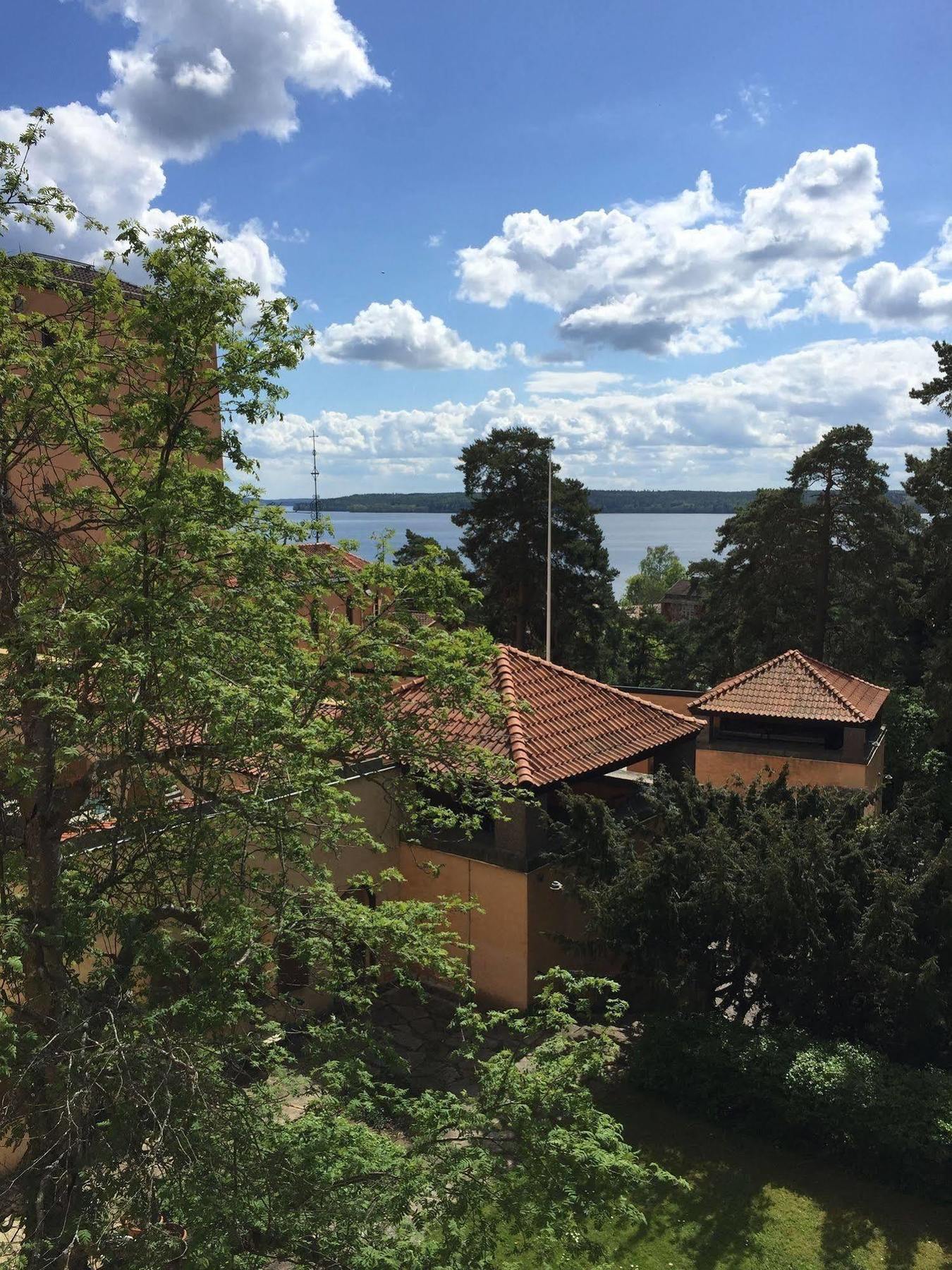 Sigtunastiftelsen Hotell & Konferens 외부 사진