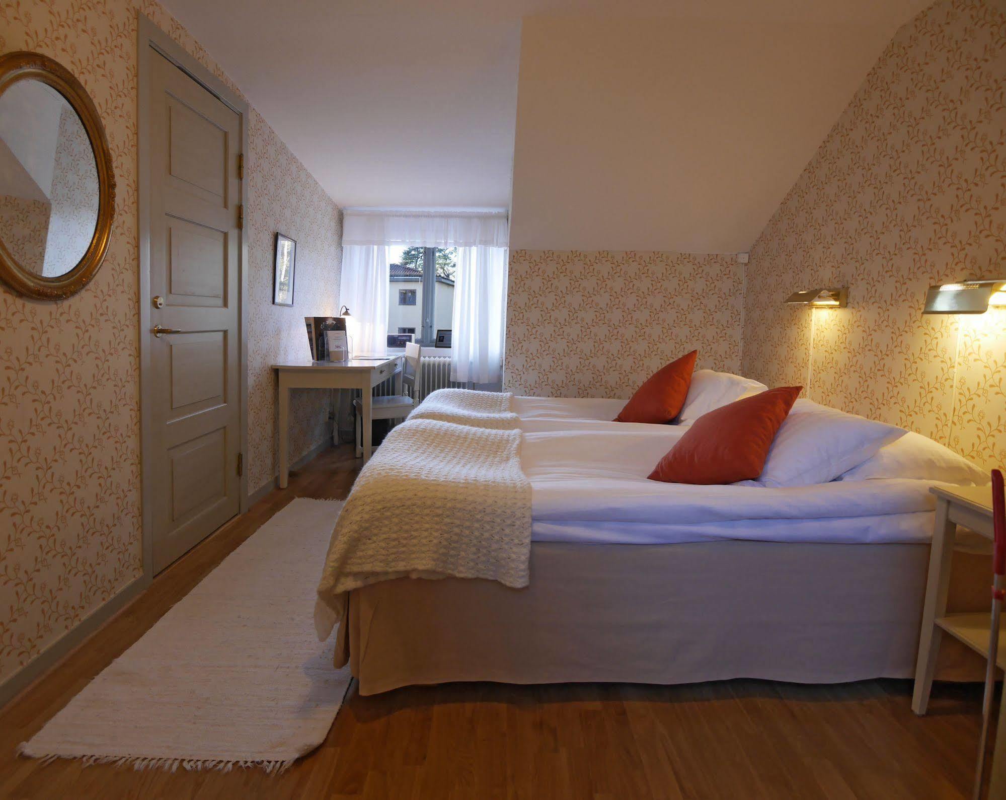 Sigtunastiftelsen Hotell & Konferens 외부 사진