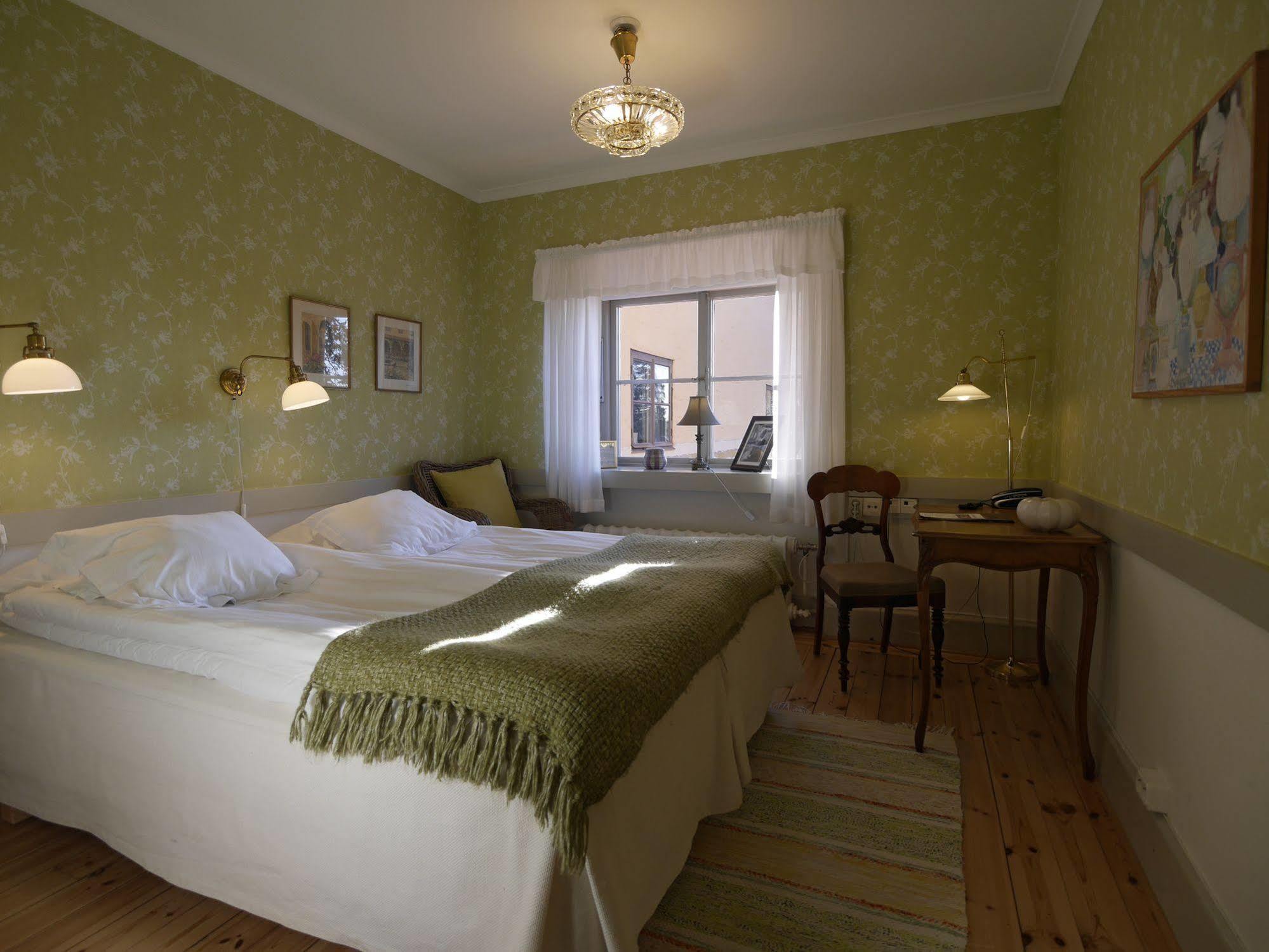 Sigtunastiftelsen Hotell & Konferens 외부 사진