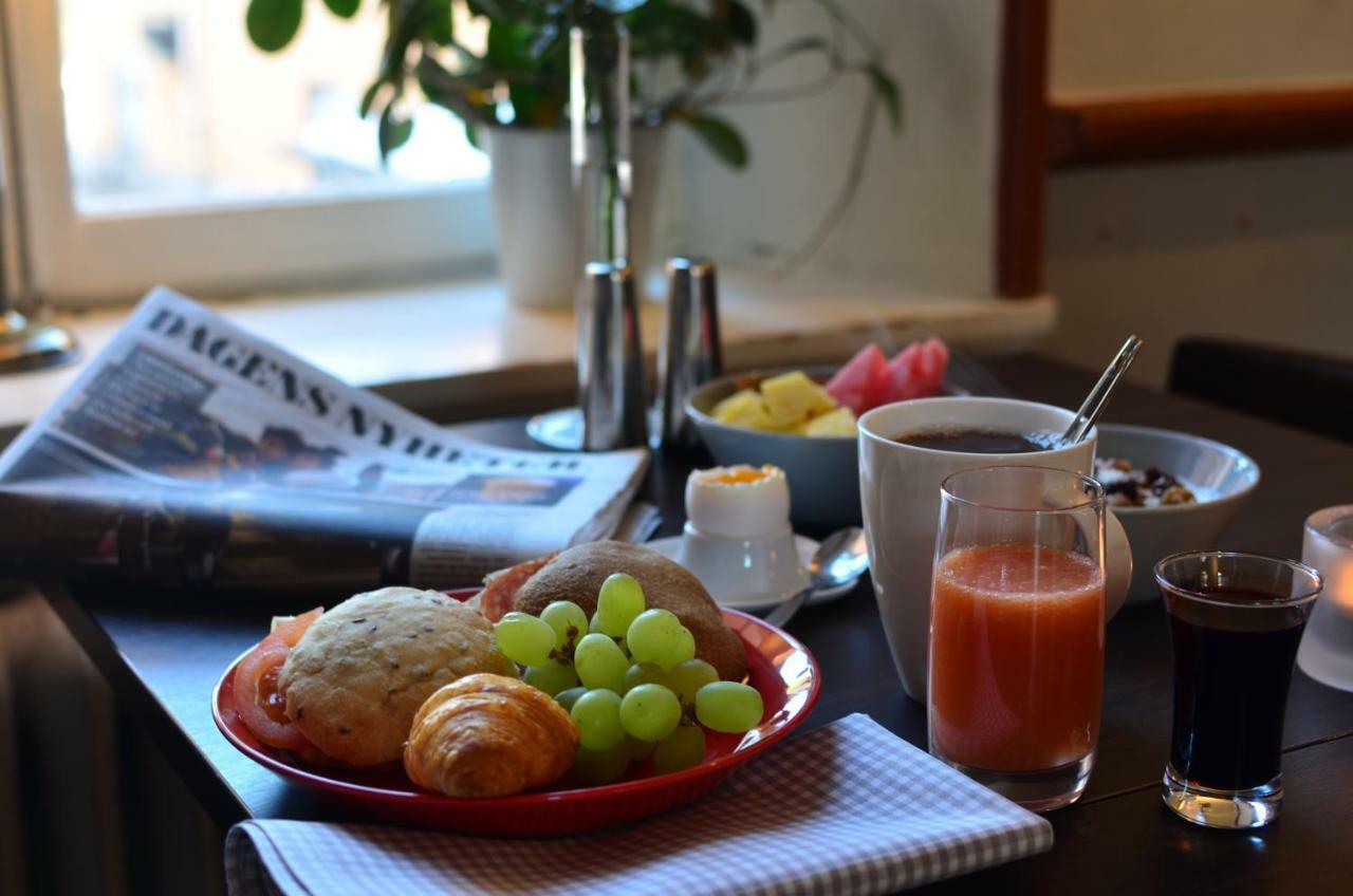 Sigtunastiftelsen Hotell & Konferens 외부 사진