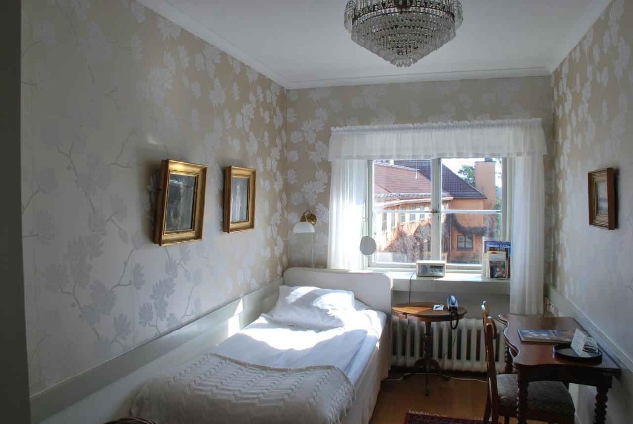 Sigtunastiftelsen Hotell & Konferens 외부 사진